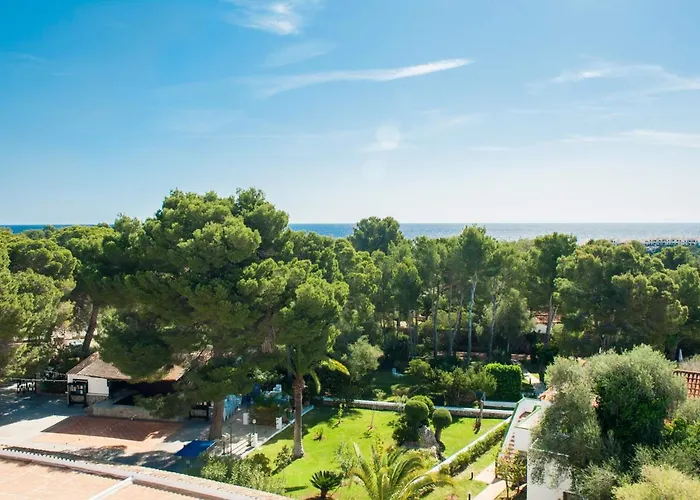 Hotel Cala Murada