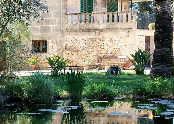 Petit Hotel Es Figueral